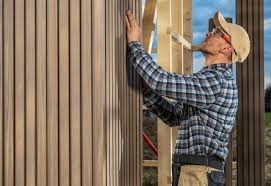 How To Choose The Right Materials for Your Siding Installation in 'Cedar City, UT